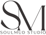 SoulMud Studio logo